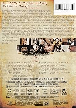 Amazon.com: The Silence Of The Lambs (Collector's Edition Amazon.com: The Silence Of The Lambs (Collector's Edition